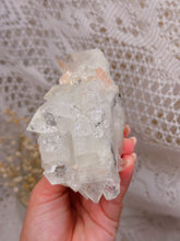 Load image into Gallery viewer, Apophyllite/stilbite
