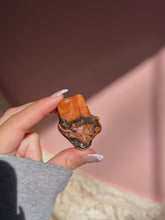 Load image into Gallery viewer, Petrified wood tumble from Arizona
