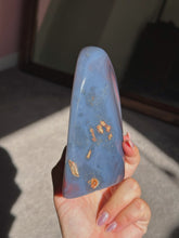 Load image into Gallery viewer, Mozambique agate freeform
