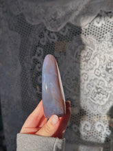 Load image into Gallery viewer, Mozambique agate freedom
