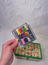 Load image into Gallery viewer, Vintage sowing box
