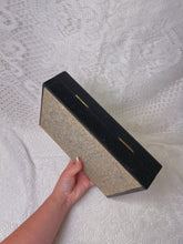 Load image into Gallery viewer, Antique jewelry box
