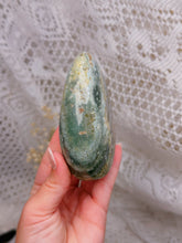 Load image into Gallery viewer, Ocean/sea jasper freeform
