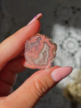 Load image into Gallery viewer, Laguna agate
