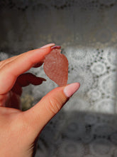 Load image into Gallery viewer, Strawberry quartz strawberry
