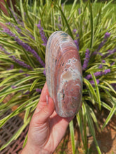 Load image into Gallery viewer, Wave ocean jasper
