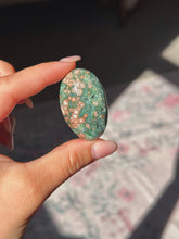 Load image into Gallery viewer, Old stock ocean jasper palmstone
