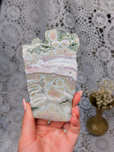 Load image into Gallery viewer, 8th vein ocean jasper slab
