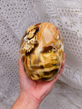 Load image into Gallery viewer, Carnelian freeform
