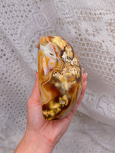 Load image into Gallery viewer, Carnelian freeform
