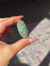 Load image into Gallery viewer, Old stock ocean jasper palmstone

