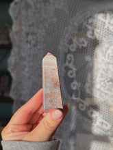 Load image into Gallery viewer, Unicorn jasper tower
