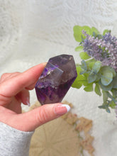 Load image into Gallery viewer, Amethyst DT
