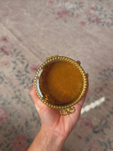 Load image into Gallery viewer, Vintage jewelry box
