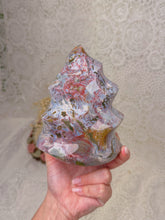 Load image into Gallery viewer, Ocean/sea jasper flame
