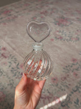 Load image into Gallery viewer, Vintage glass bottle
