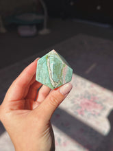 Load image into Gallery viewer, Unicorn jasper Freeform
