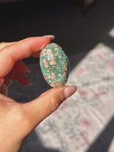 Load image into Gallery viewer, Old stock ocean jasper palmstone
