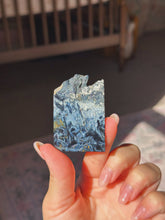 Load image into Gallery viewer, Top quality pietersite slab (self standing)
