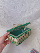 Load image into Gallery viewer, Vintage sowing box
