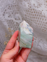 Load image into Gallery viewer, Unicorn jasper freeform
