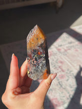Load image into Gallery viewer, Mosaic quartz tower
