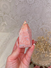 Load image into Gallery viewer, Unicorn jasper freeform
