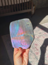 Load image into Gallery viewer, Labradorite Freeform
