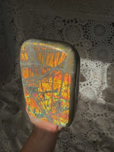 Load image into Gallery viewer, Labradorite freeform
