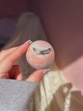 Load image into Gallery viewer, Unicorn jasper sphere
