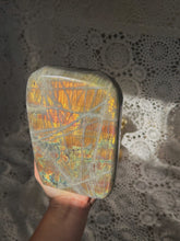 Load image into Gallery viewer, Labradorite freeform
