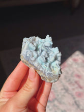Load image into Gallery viewer, Druzy hemimorphite
