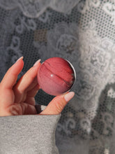 Load image into Gallery viewer, Mookaite sphere
