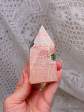 Load image into Gallery viewer, Unicorn jasper freeform
