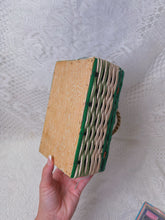Load image into Gallery viewer, Vintage sowing box
