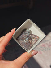 Load image into Gallery viewer, Top quality sun/moonstone tumble set

