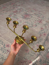 Load image into Gallery viewer, Multi brass stand
