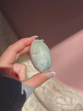 Load image into Gallery viewer, Unicorn jasper shiva
