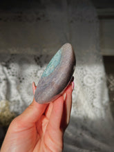 Load image into Gallery viewer, Moss agate &amp; sea jasper bowl
