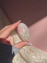 Load image into Gallery viewer, Unicorn jasper shiva
