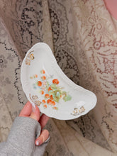 Load image into Gallery viewer, Vintage strawberry moon dish
