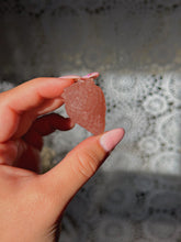 Load image into Gallery viewer, Strawberry quartz strawberry
