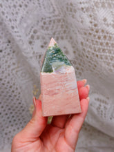 Load image into Gallery viewer, Unicorn jasper freeform
