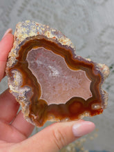 Load image into Gallery viewer, Laguna agate
