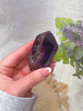 Load image into Gallery viewer, Amethyst DT
