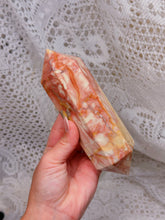 Load image into Gallery viewer, Polychrome jasper dt *small imperfections*
