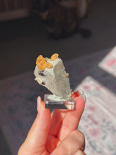 Load image into Gallery viewer, Elmwood calcite from Tennessee
