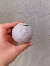 Load image into Gallery viewer, Unicorn jasper sphere

