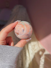 Load image into Gallery viewer, Unicorn jasper sphere
