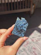 Load image into Gallery viewer, Top quality pietersite slab (self standing)
